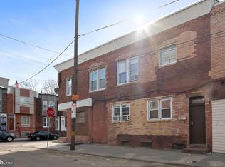 2017 McKean St, Philadelphia, PA 19145