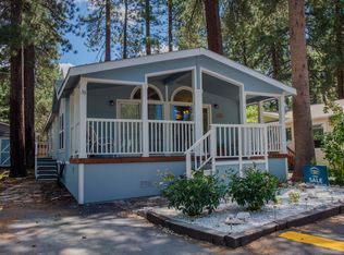 10100 Pioneer Trl UNIT 33, Truckee, CA 96161