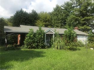 5575 Kerwin Cir, Kernersville, NC 27284