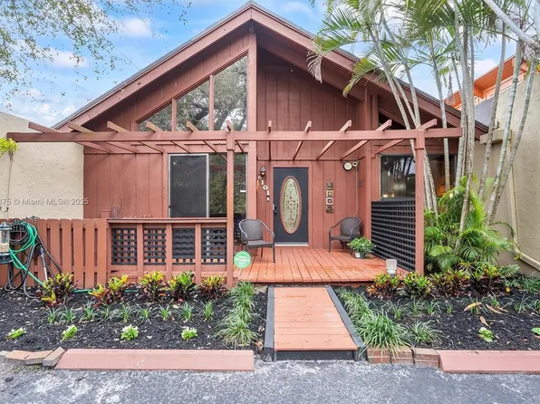 6101 NW 33rd Ter, Fort Lauderdale, FL 33309