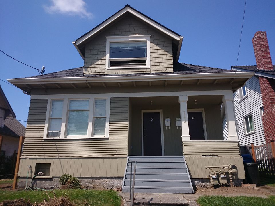 1st image of 6743 17th Ave NW