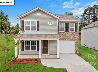 311 Berrybeth Cir, China Grove, NC 28023