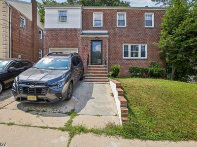 419 Greylock Pkwy, Belleville, NJ, 07109