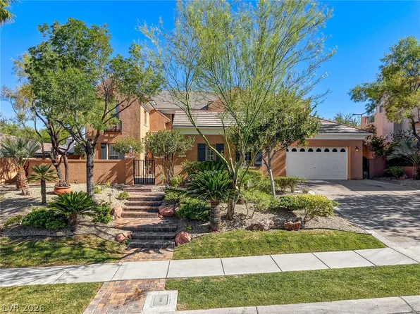 10721 Beringer Dr, Las Vegas, NV 89144