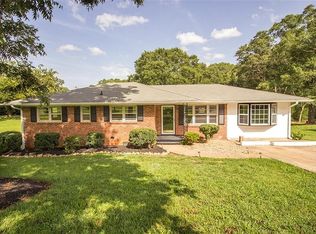 1117 Ramona Dr, Belton, SC 29627