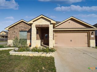 2601 Arno St, Harker Heights, TX 76548