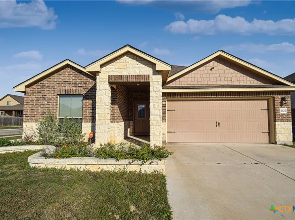 2601 Arno St, Harker Heights, TX 76548