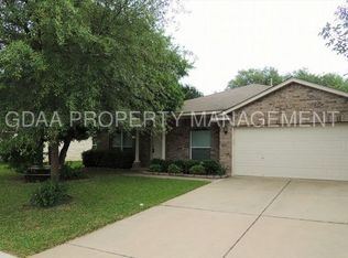 3315 Blue Ridge Dr, Round Rock, TX 78681
