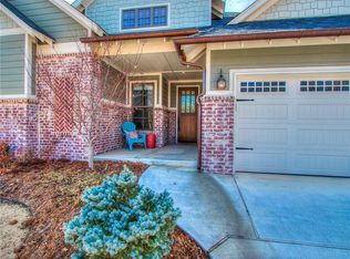 1417 Town Square Park, Edmond, OK 73034