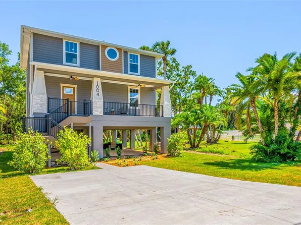 1004 W HENRY AVENUE, TAMPA, FL 33604