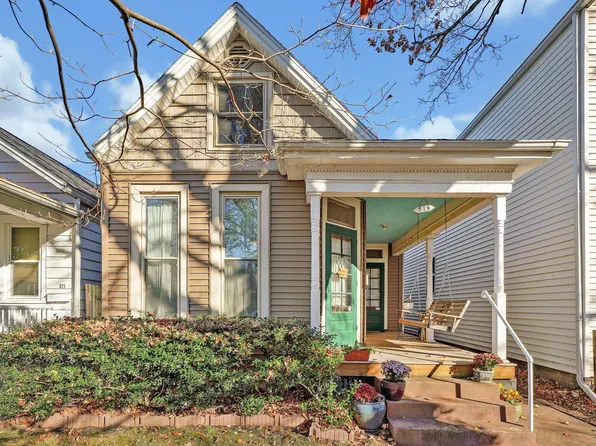 519 Bell Ave, Evansville, IN 47712