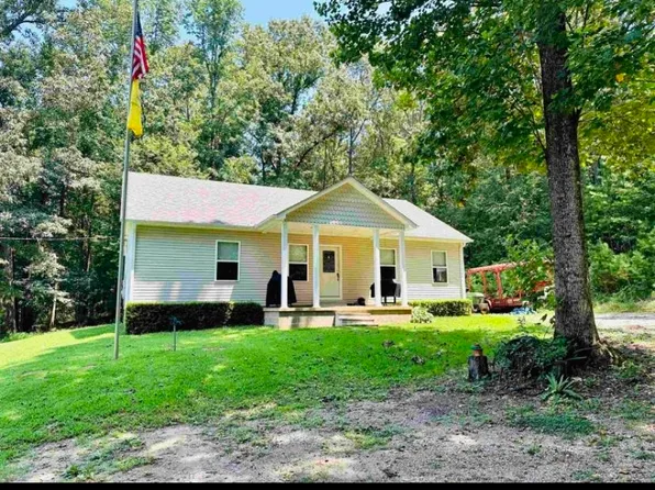 220 Wayne Elam Rd, Ramer, TN 38367