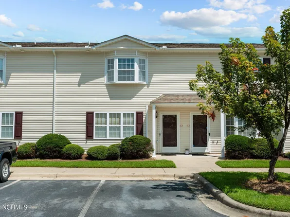 4033 Cobblestone Drive #W5, Greenville, NC 27834