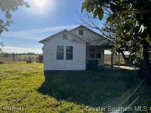 1954 W Old Spanish Trl, New Iberia, LA 70560
