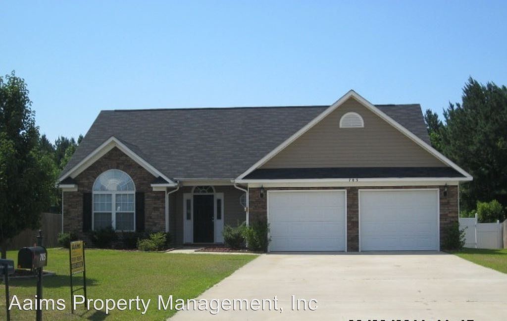 705 Fairfield Cir, Raeford, NC 28376 Zillow