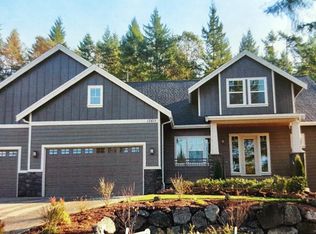 13811 47th Avenue Ct NW, Gig Harbor, WA 98332