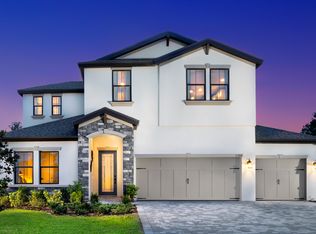 Bayside II Plan, Caldera, Spring Hill, FL 34609