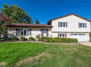 2621 Candlewood Pl, Decatur, IL 62521