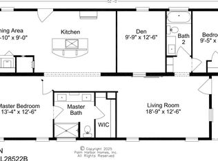 Sheepshead Ln #48, Freeport, FL 32439