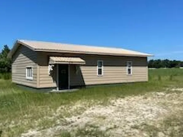 809 Renfrow Road, Clinton, NC 28328