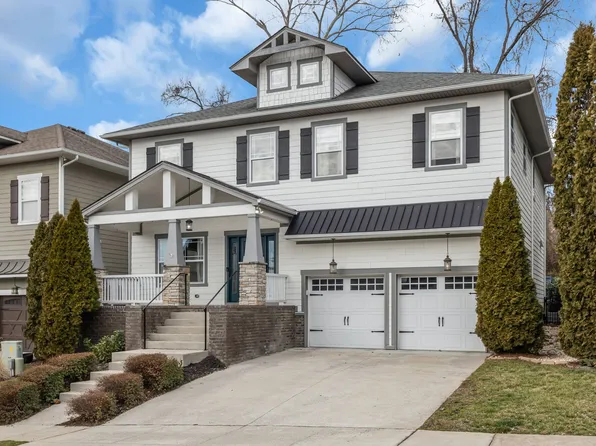 409 High Point Ter, Brentwood, TN 37027