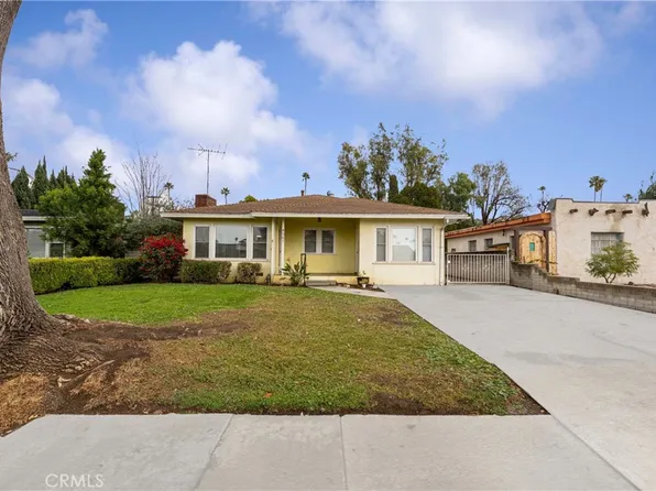 4061 Maplewood Pl, Riverside, CA 92506