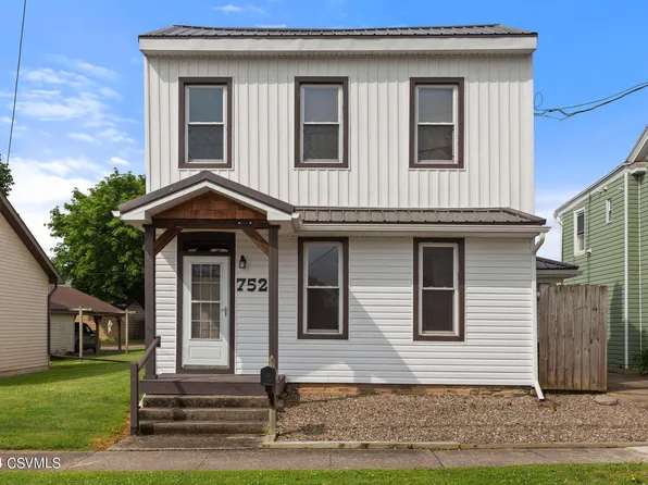 752 E Front St, Danville, PA 17821