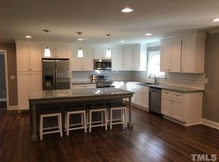 348 Tanglewood Cir, Roxboro, NC 27573