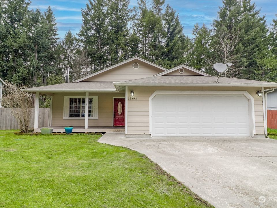 1st image of 22442 Bluewater Drive SE