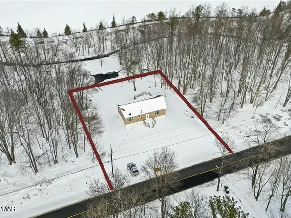 147 Mountain Rd, Albrightsville, PA 18210