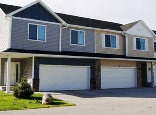 3260 9th St W #3268-I, West Fargo, ND 58078