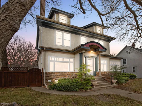 1620 Penn Ave N, Minneapolis, MN 55411