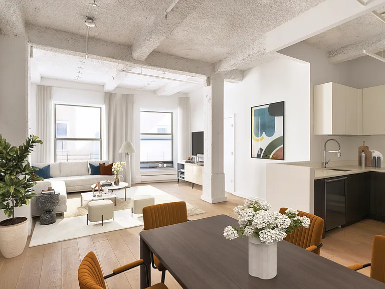275 Park Ave #3L — Photo 1