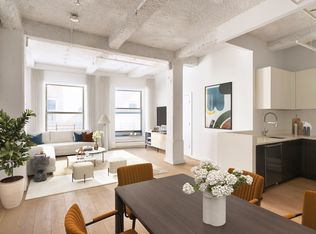 275 Park Ave APT 2L, Brooklyn, NY 11205