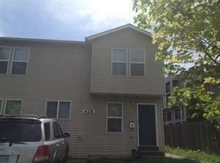 428 NE Buffalo St APT 2, Portland, OR 97211