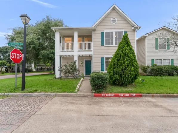 3818 W Traditions Blvd, Houston, TX 77082
