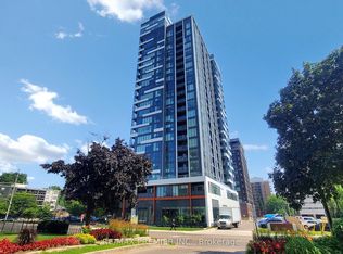 500 Brock Ave #2003, Burlington, ON L7S 1M8