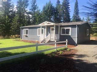 2 Westside Rd, Trout Lake, WA 98650
