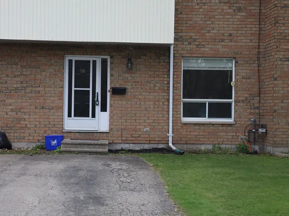 16 Craig St, Perth, ON K7H 3K1
