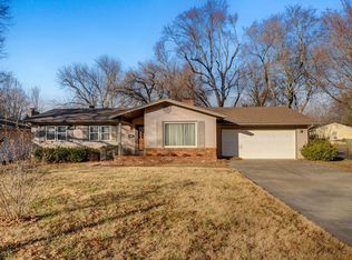 619 E Mcgee Street, Springfield, MO 65807