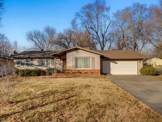 619 E Mcgee Street, Springfield, MO 65807