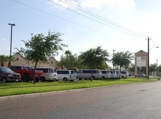 2053 Industrial Dr, Mcallen, TX 78504
