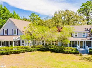 8411 Selma Ave, Perdido Beach, AL 36530