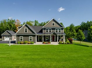 15 Trillium Way, Scarborough, ME 04074