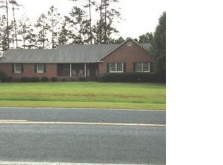 1995 George Long Rd, Harrells, NC 28444