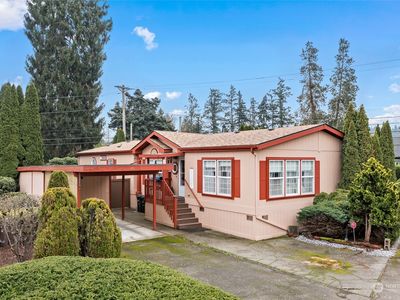 3115 36th Avenue E #20, Tacoma, WA, 98443
