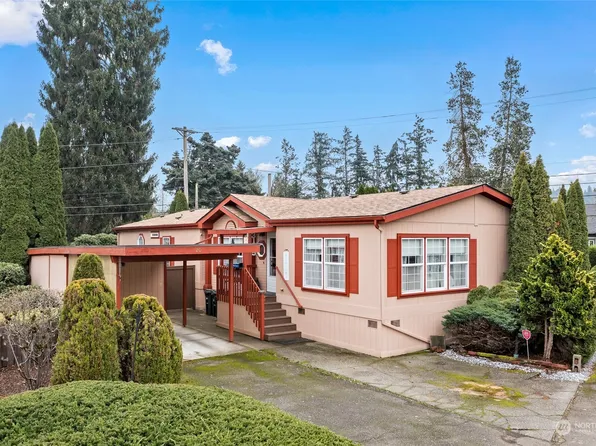 3115 36th Avenue E #20, Tacoma, WA 98443
