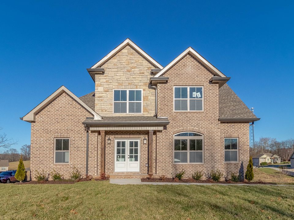1st image of 42 Prestwicke Pl Lot 42