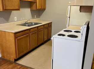 309 S 3rd St #11, Van Buren, AR 72956