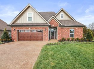 823 Brook Trl, Lebanon, TN 37087
